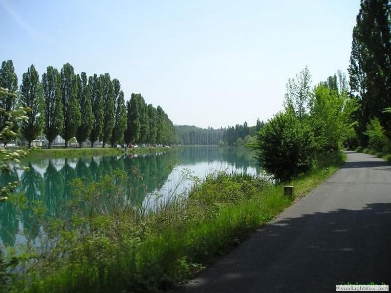 Fiori Sull'Acqua Apartments Peschiera del Garda Luaran gambar